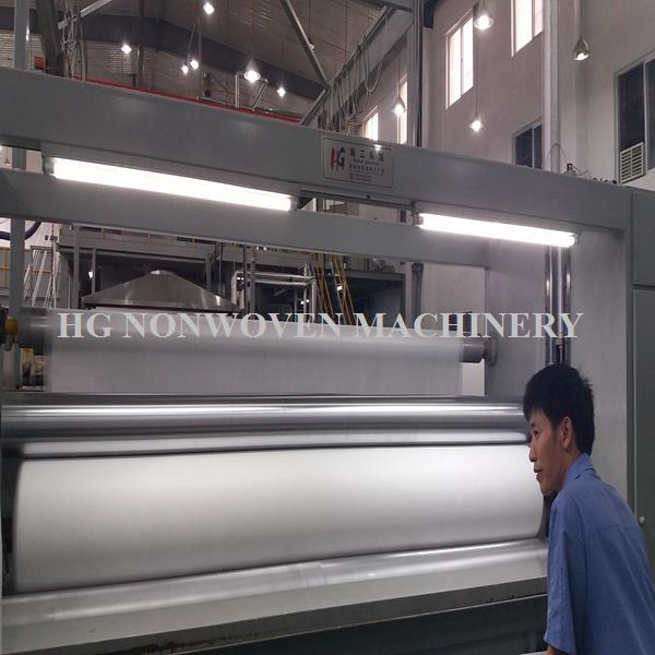 Medical Use PP Nonwoven Fabric
