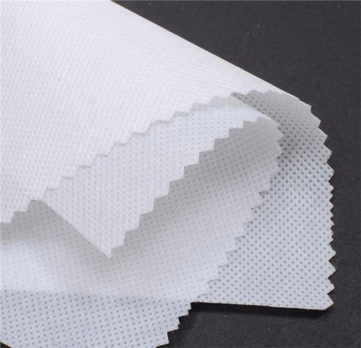 PP Spun Bond Nonwoven Fabric For Shopping Bag